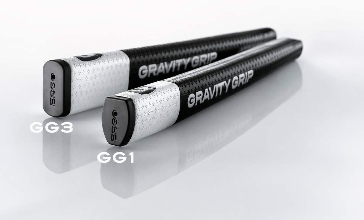 Evnroll x Gravity Grip - Cursive GG1