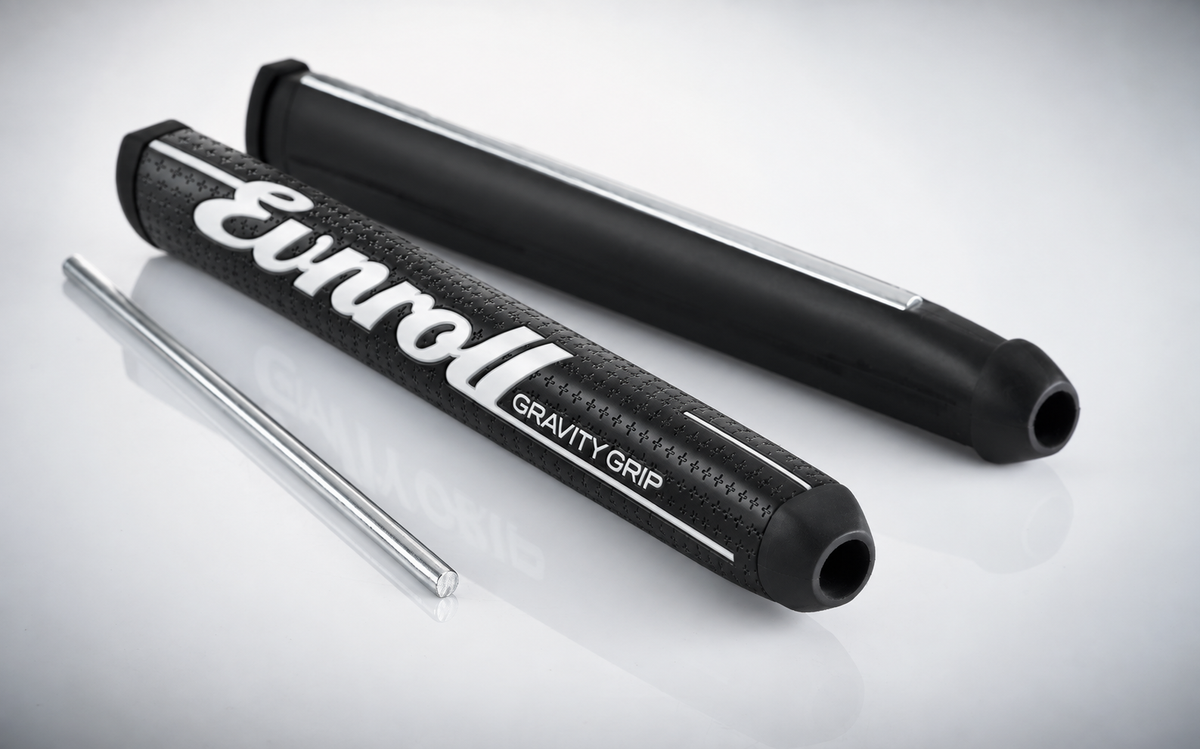 Evnroll x Gravity Grip - Cursive GG1