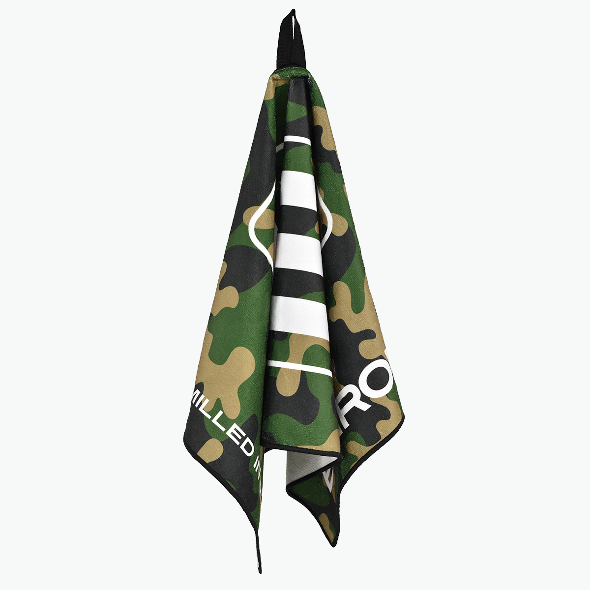 Camo – Towel