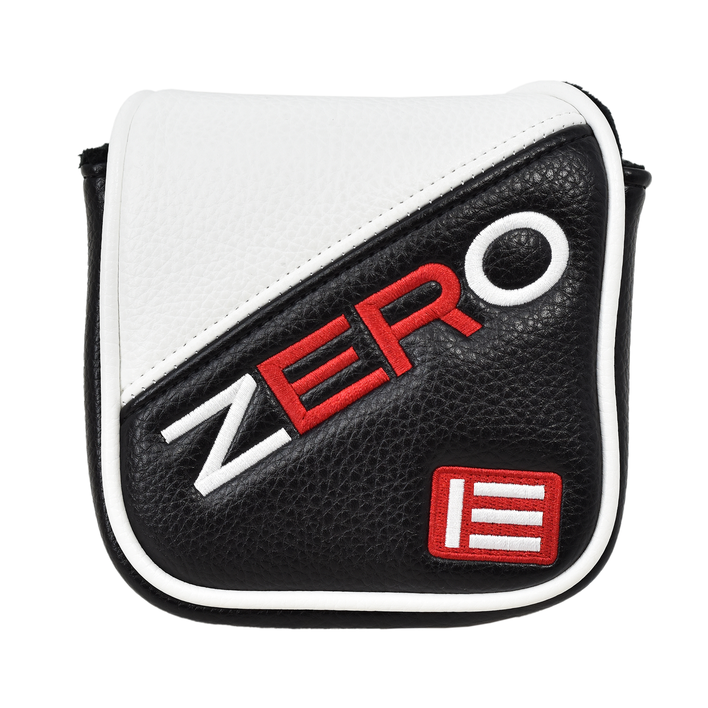 ER Zero Z.1 High MOI Mallet Putter