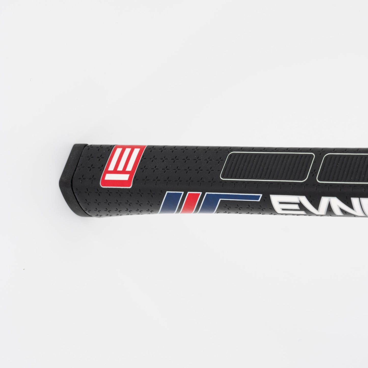 Evnroll TourTac USA – Black Putter Grip