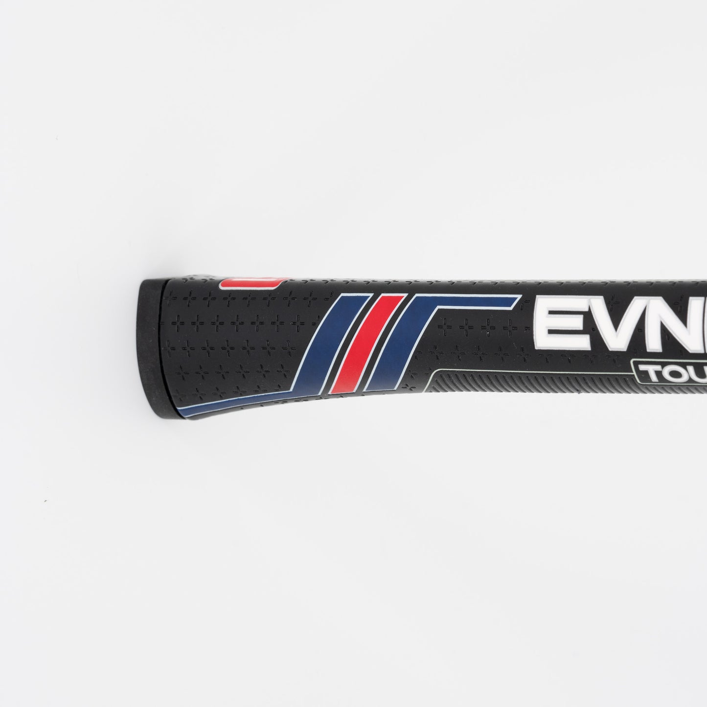 Evnroll TourTac USA – Black Putter Grip