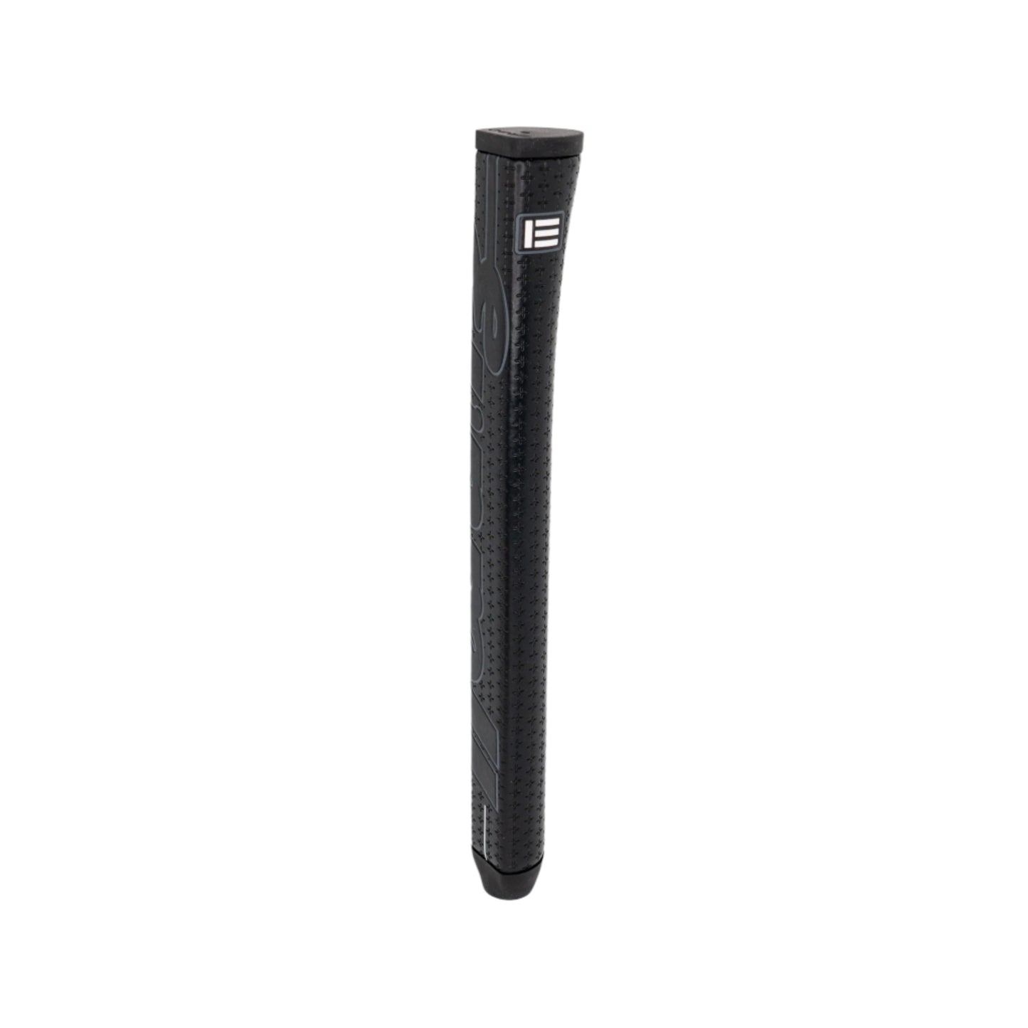 Evnroll Script TourTac Putter Grip - Black
