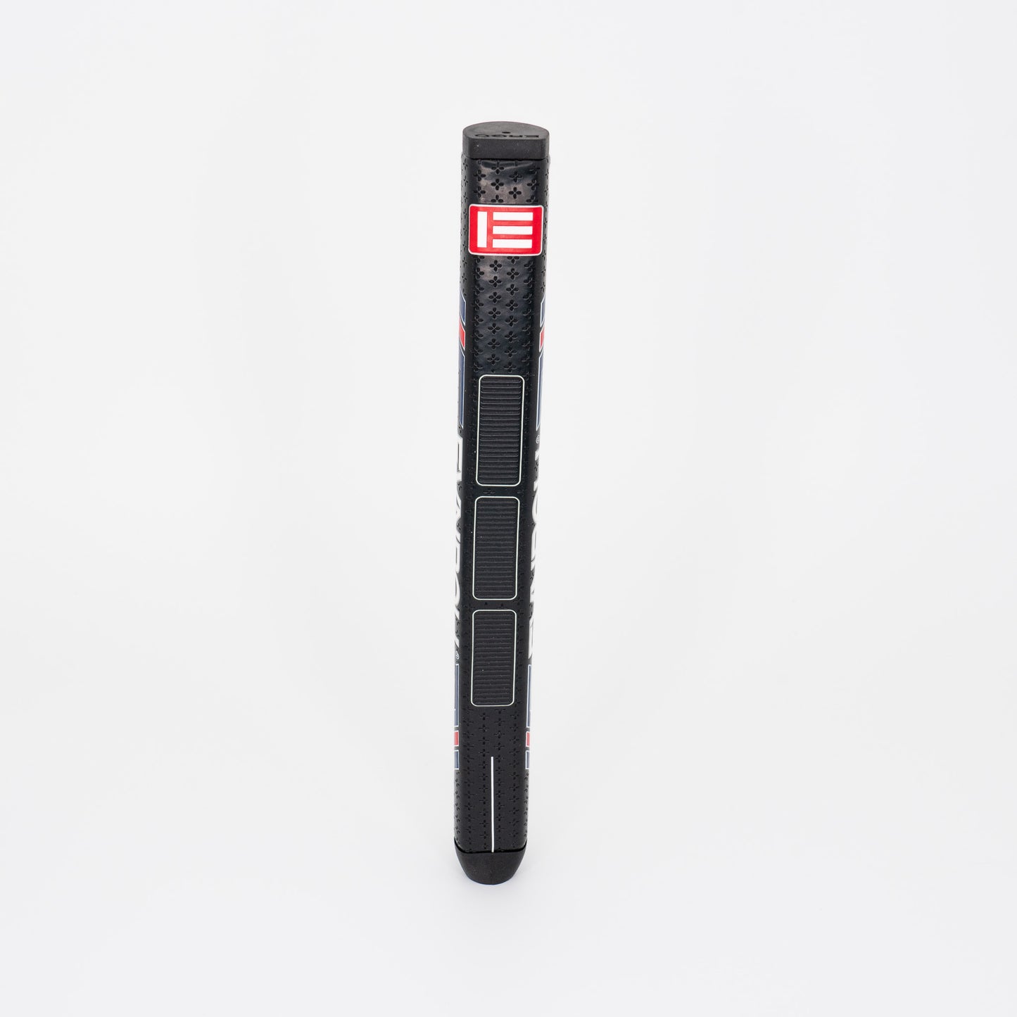 Evnroll TourTac USA – Black Putter Grip