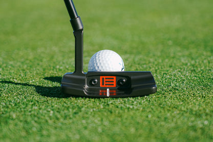 Neo Classic ER2 Blade Putter - Satin