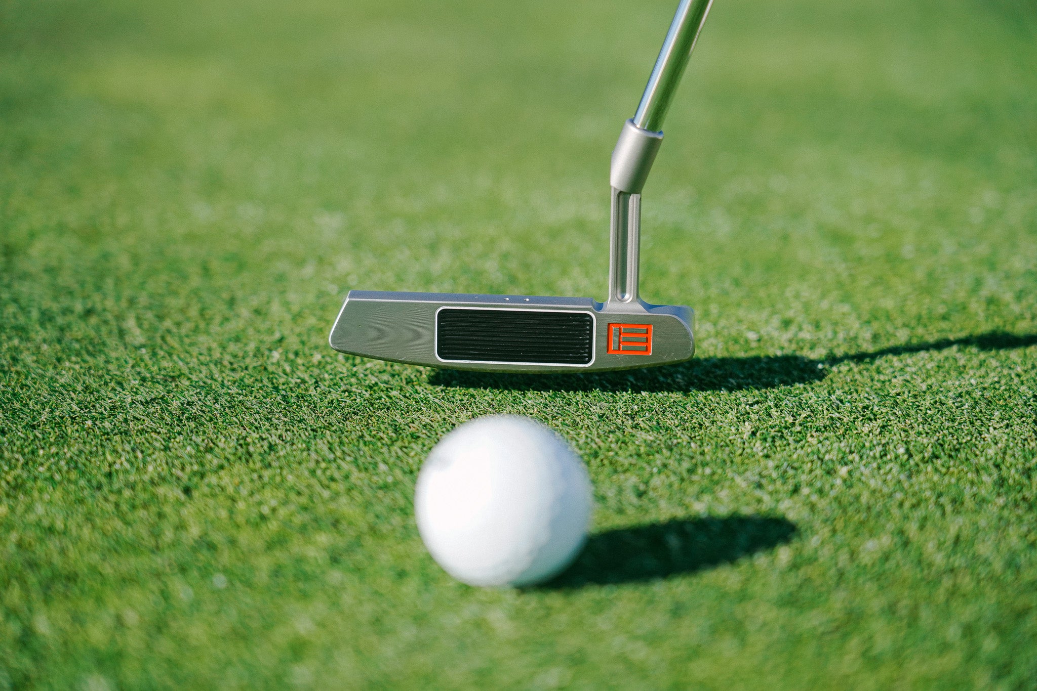 envroll neo classic putter