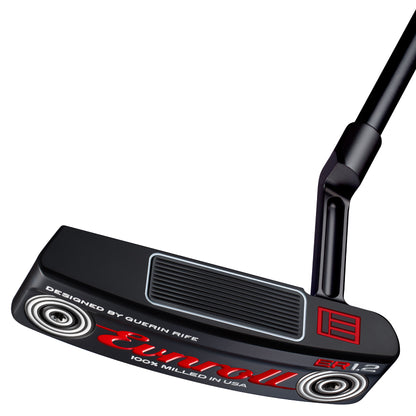 Neo Classic ER1.2 Blade Putter - Black