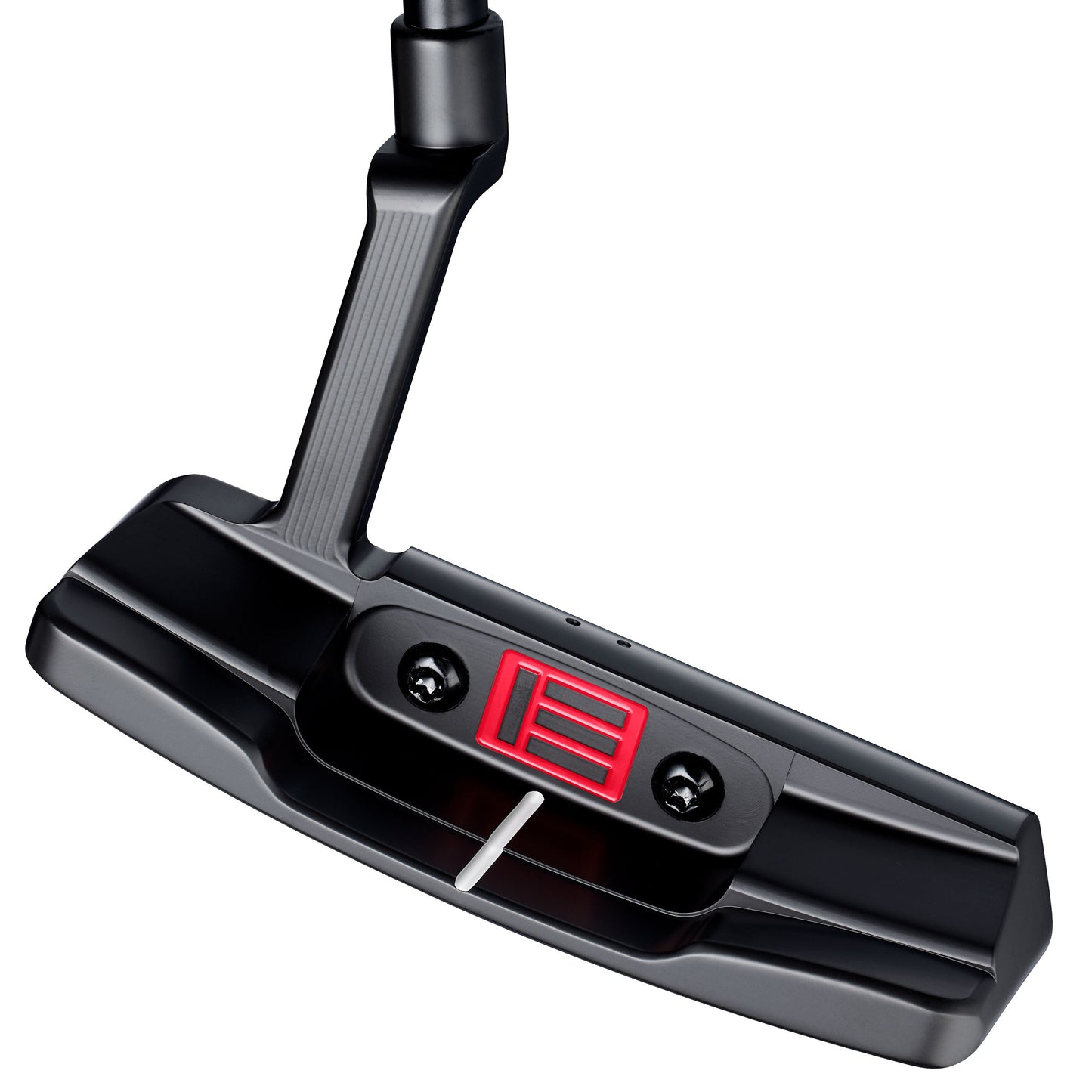 Custom Neo Classic ER1.2 Blade Putter - Black