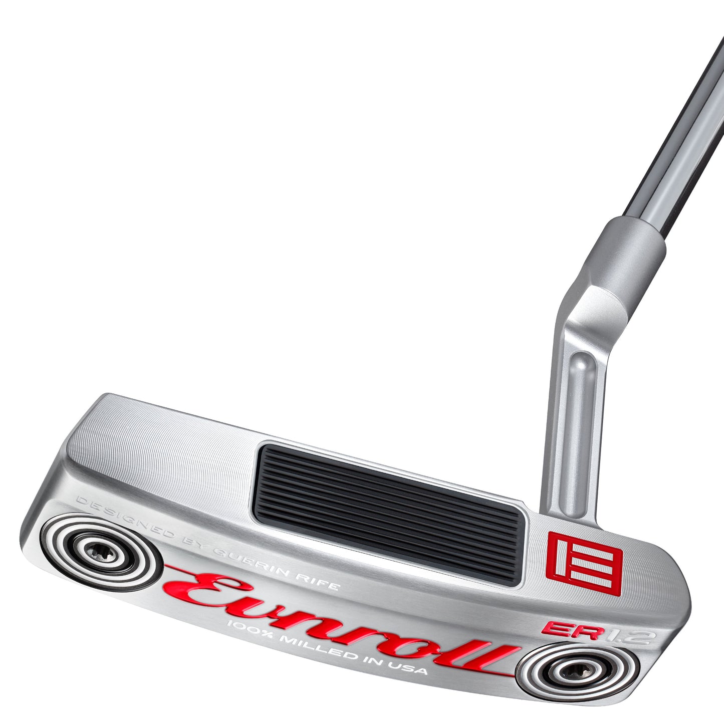 Neo Classic ER1.2 Blade Putter - Satin