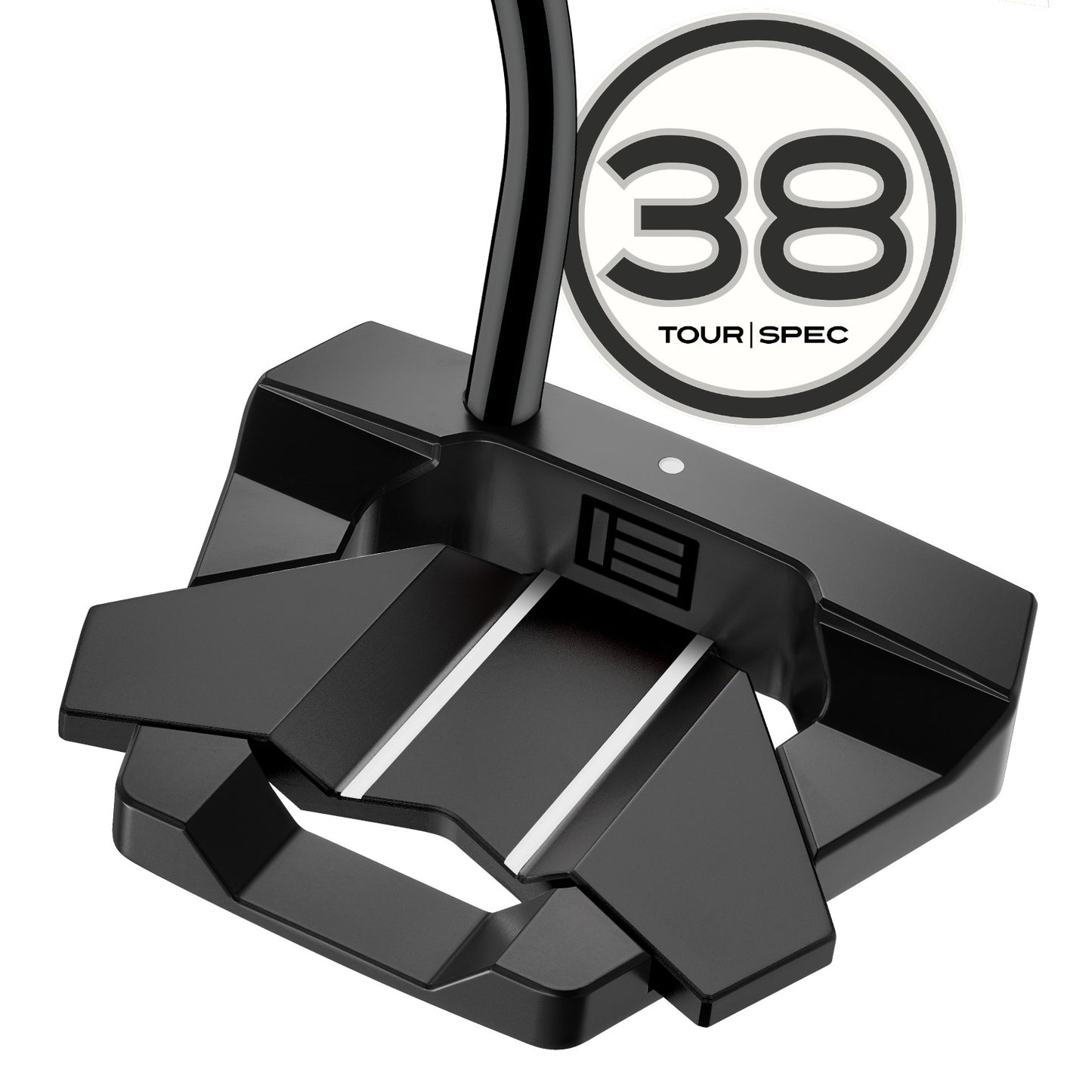 ORIGIN 38 Tour Spec ER10 - Triple Black