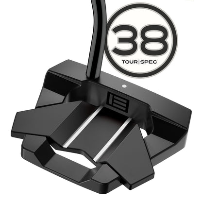 ORIGIN 38 Tour Spec ER10 - Triple Black