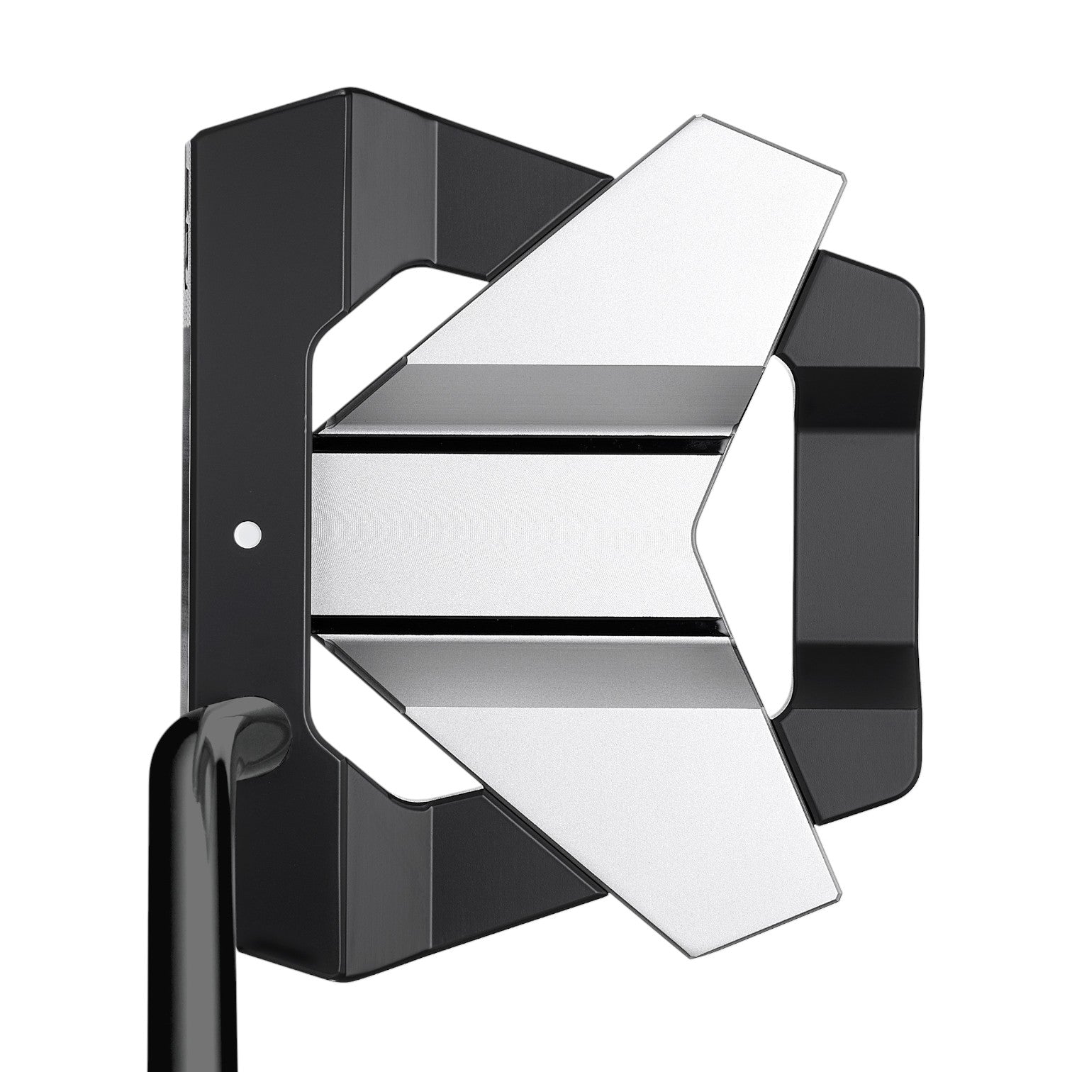 Custom ORIGIN ER10 Mallet Putter - Black – Evnroll
