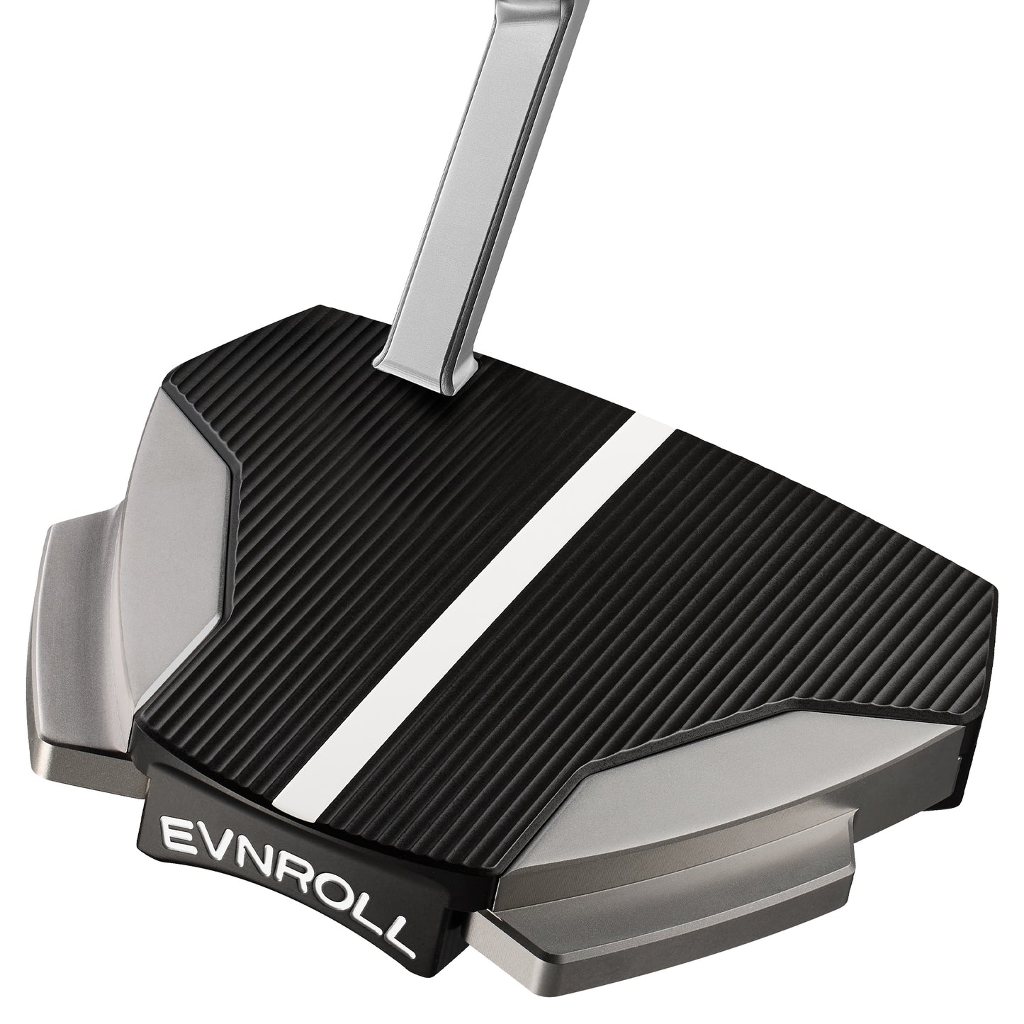 V Series ER11vx High MOI Mallet Putter - MidLock