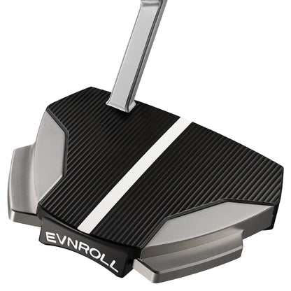 V Series ER11vx High MOI Mallet Putter - MidLock