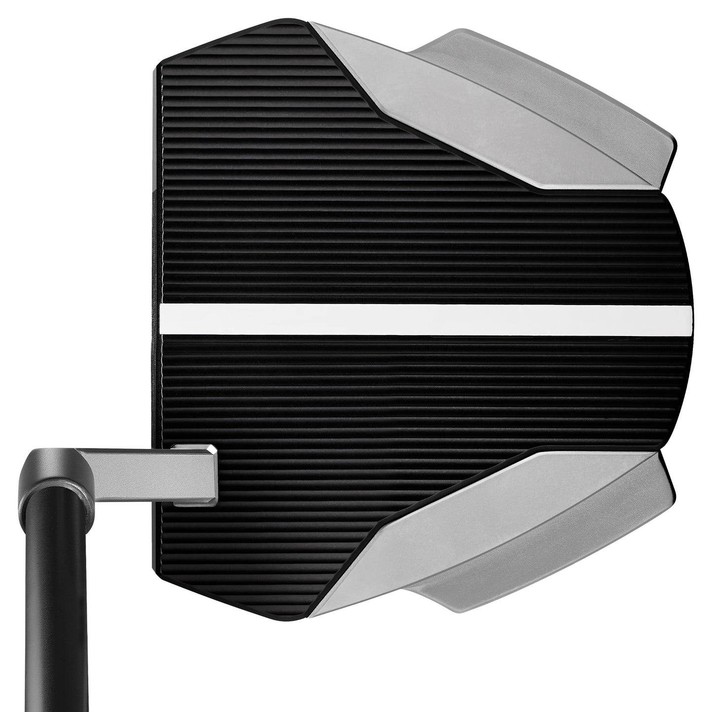 V Series ER11vx High MOI Mallet Putter - MidLock