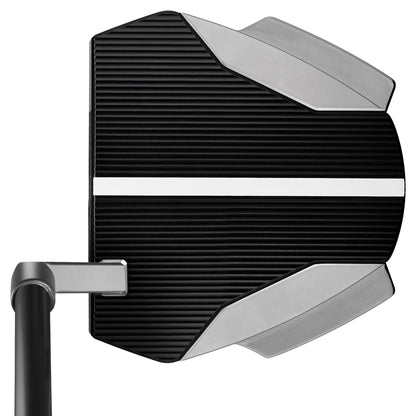 V Series ER11vx High MOI Mallet Putter - MidLock