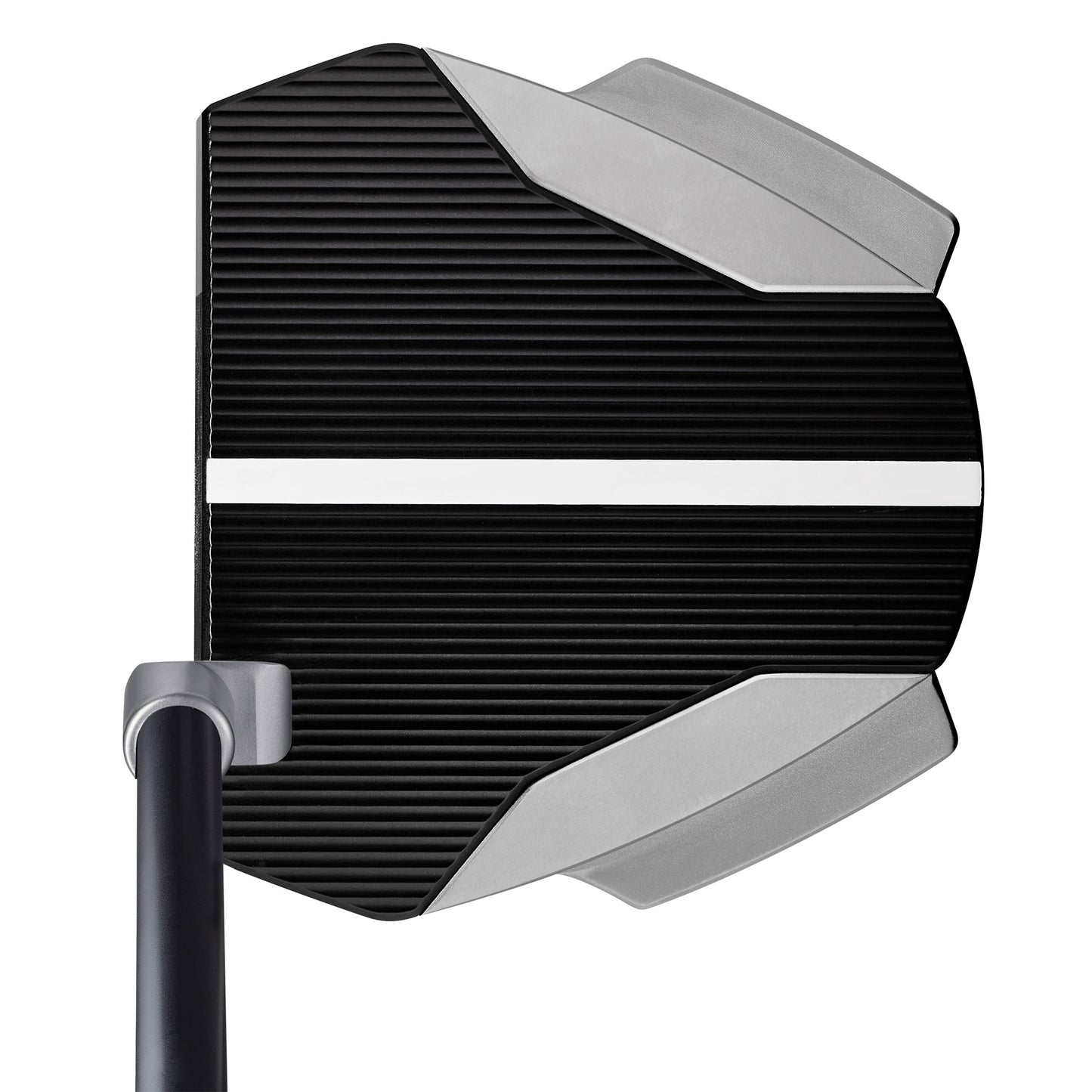 V Series ER11vx High MOI Mallet Putter - Black