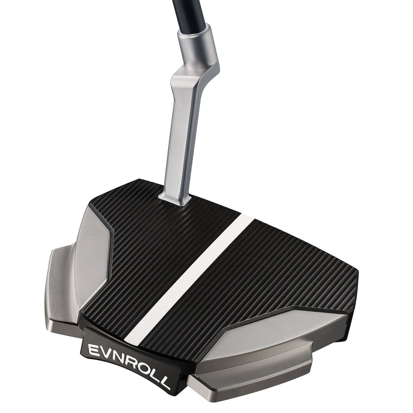 V Series ER11vx High MOI Mallet Putter - Black