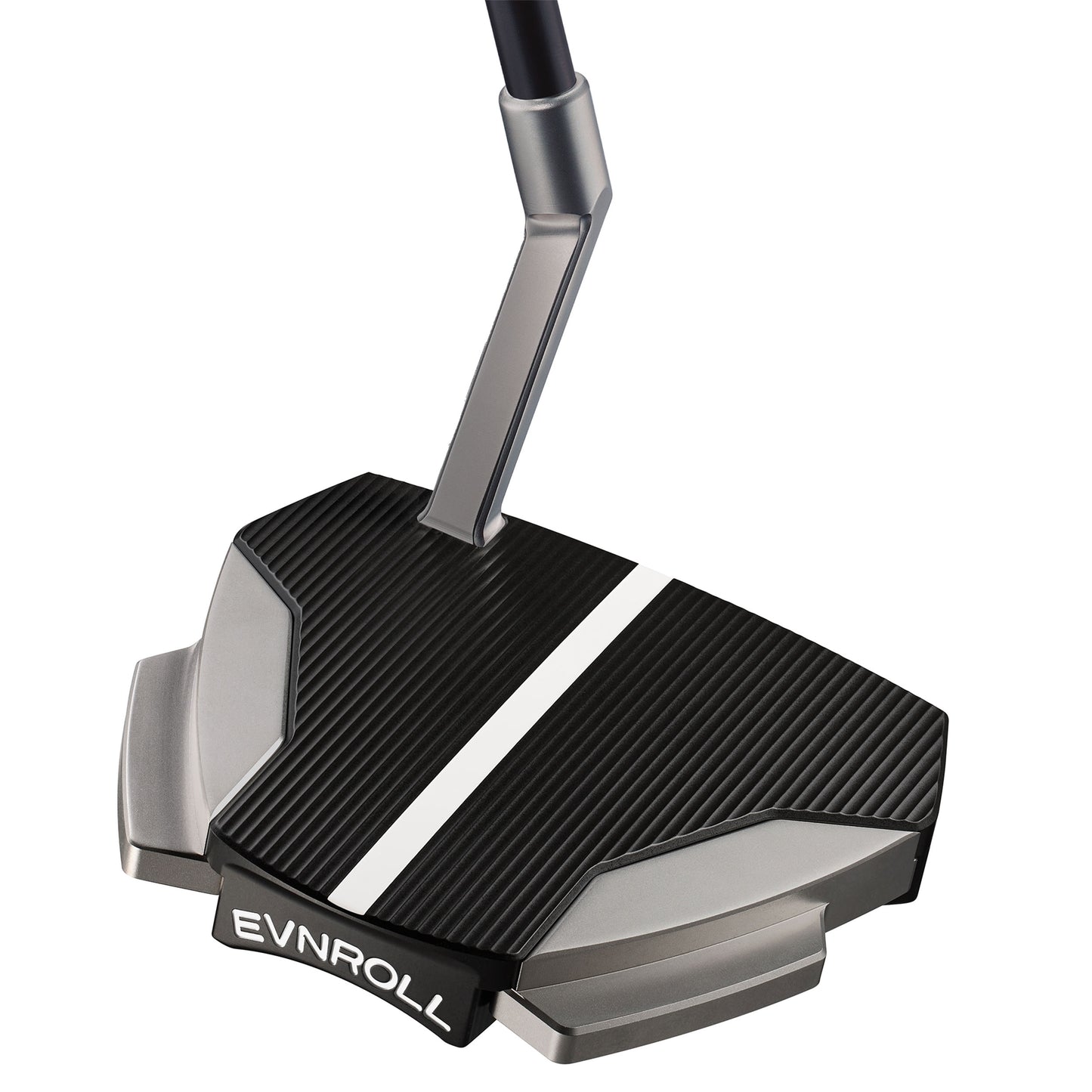 V Series ER11vx High MOI Mallet Putter - Black