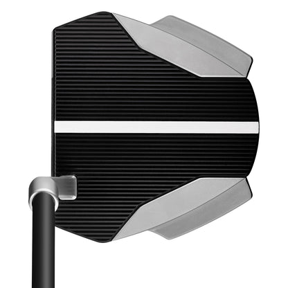 V Series ER11vx High MOI Mallet Putter - Black