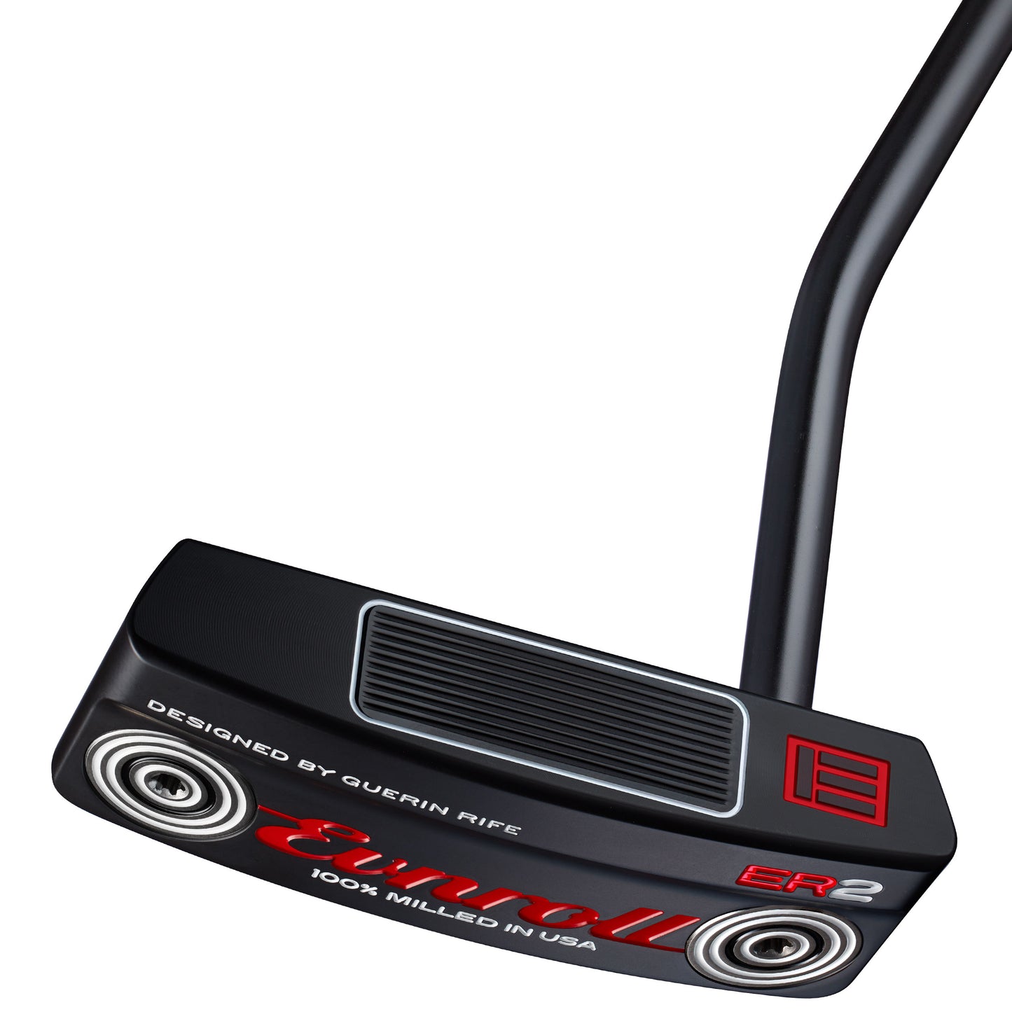 Neo Classic ER2 Blade Putter - Black