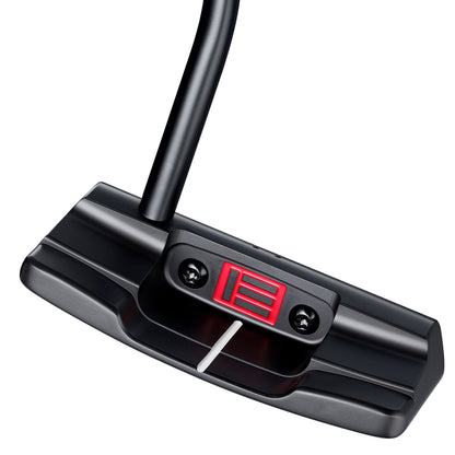 Neo Classic ER2 Blade Putter - Black