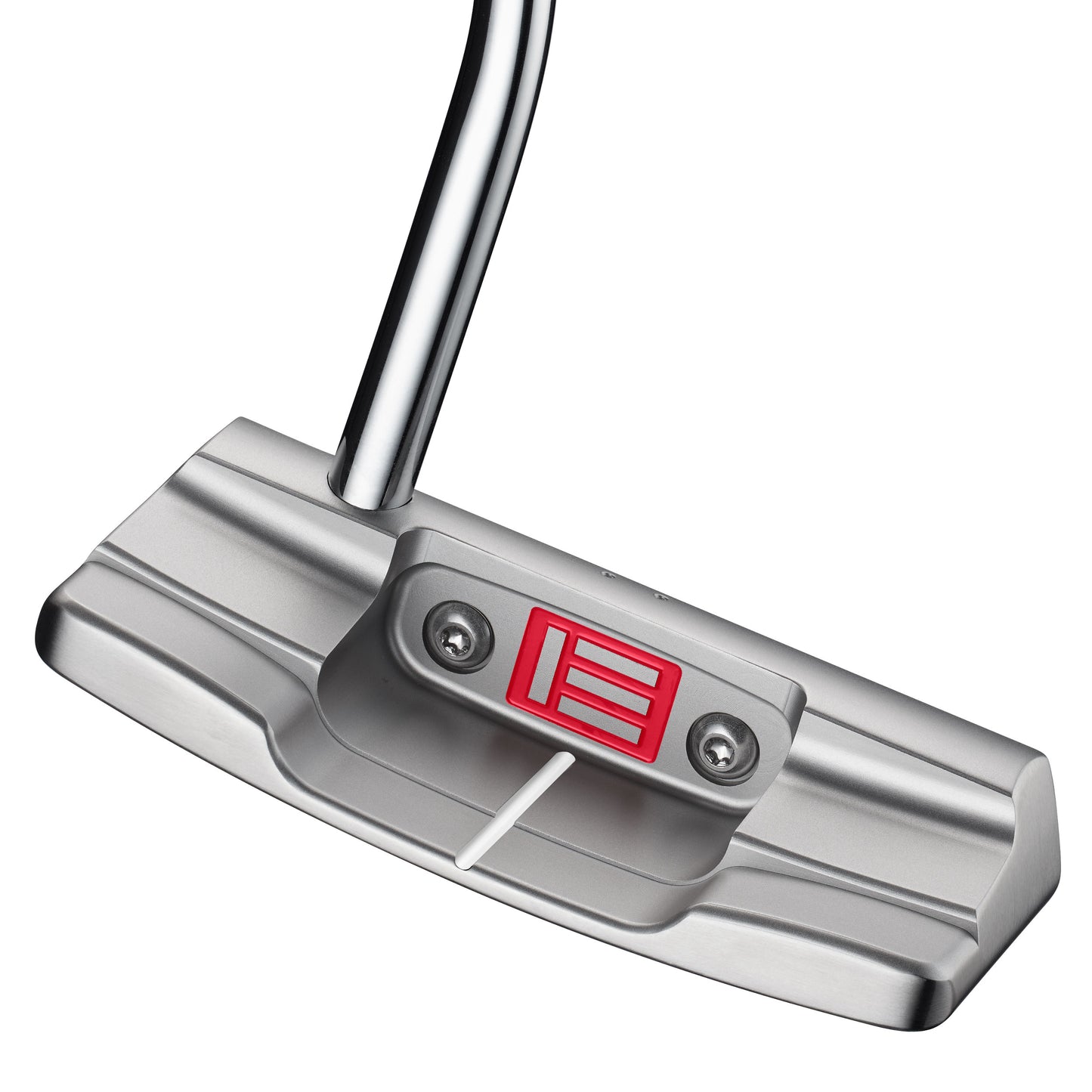 Custom Neo Classic ER2 Blade Putter - Satin