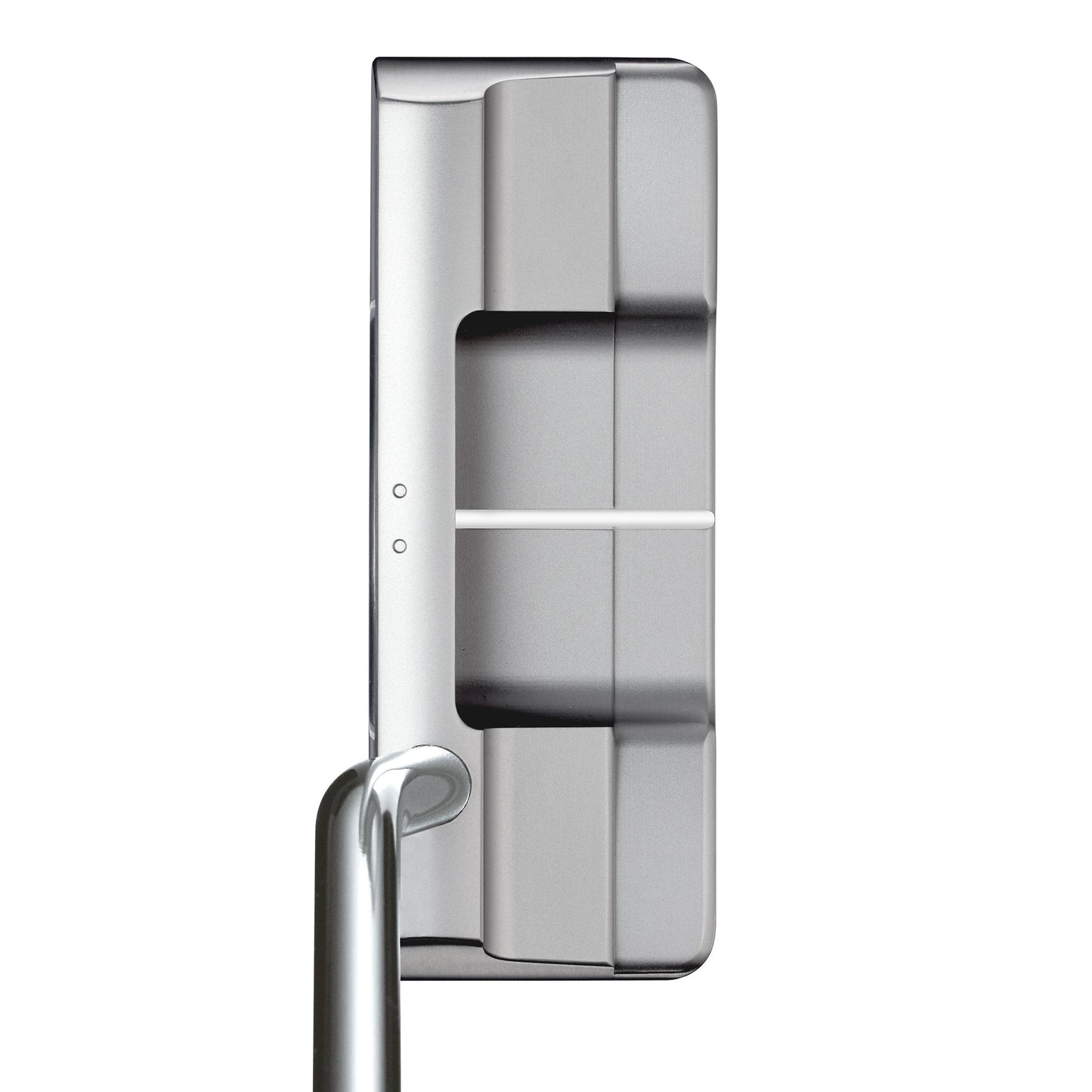 Neo Classic 38 Tour Spec ER2 Blade Putter - Satin