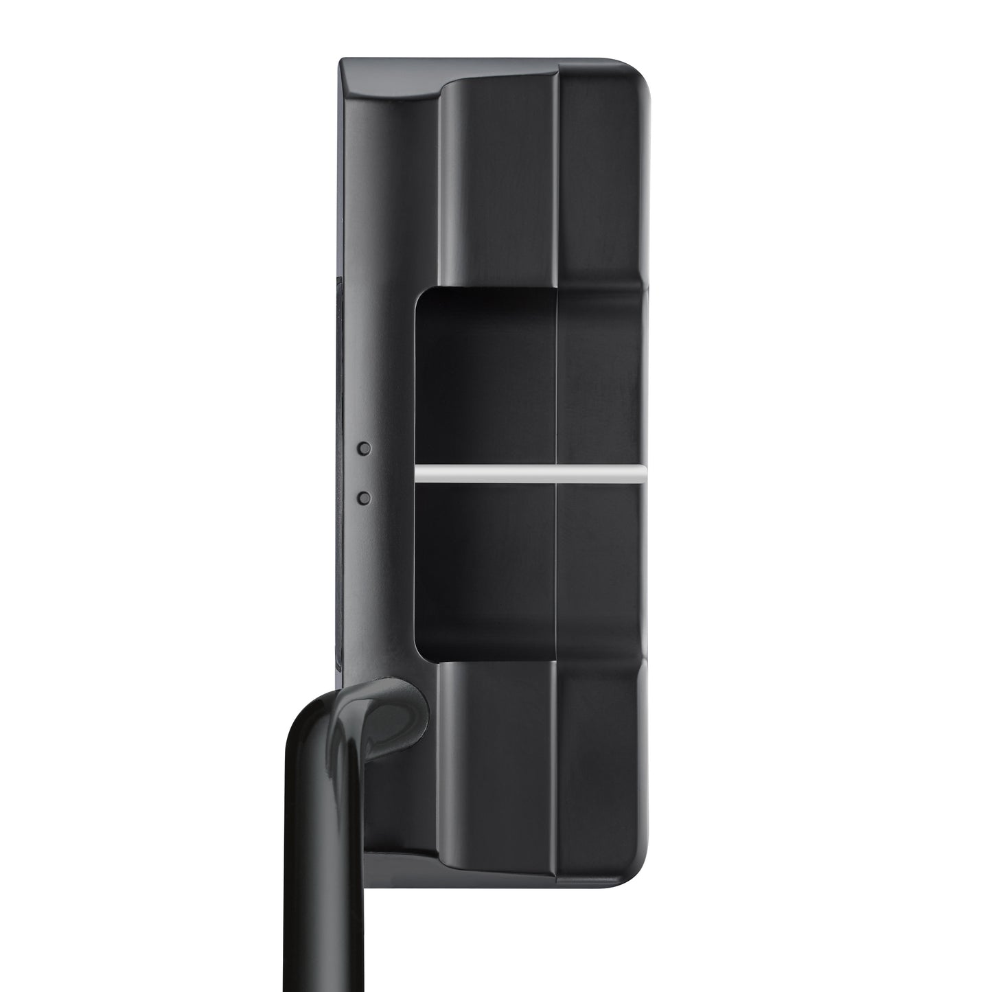 Neo Classic ER2 Blade Putter - Triple Black
