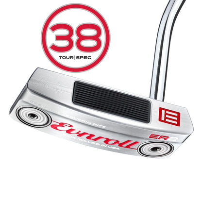 Neo Classic 38 Tour Spec ER2 Blade Putter - Satin