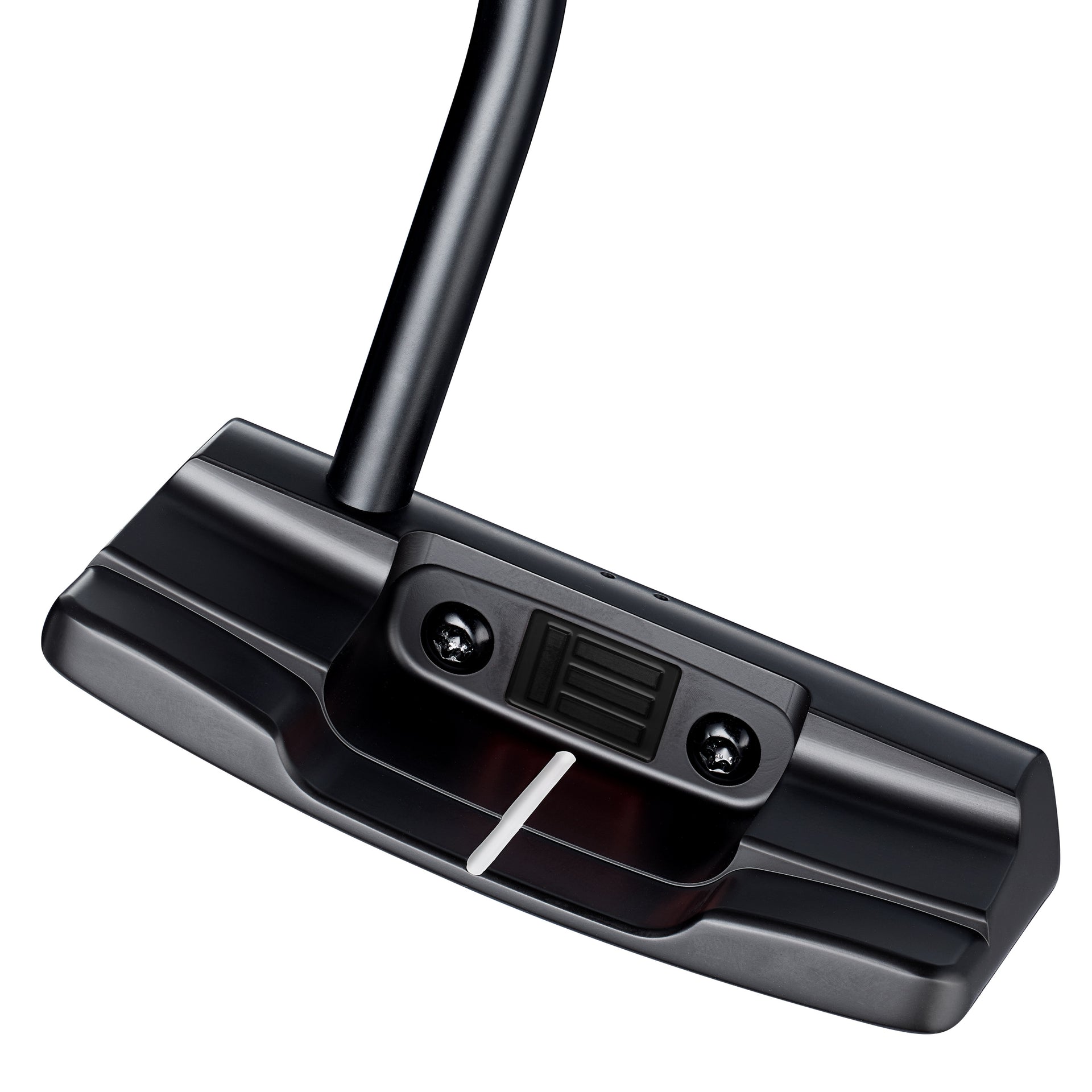 Evnroll ER2 Blade Putter - Triple Black