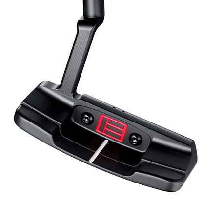 Neo Classic ER2.2 Blade Putter - Black