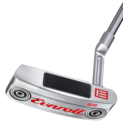 Neo Classic ER2.2 Blade Putter - Satin