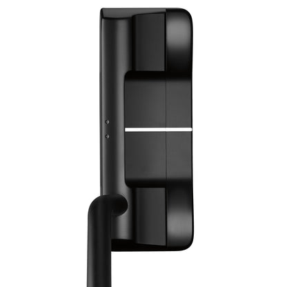 ER2 Blade Putter - Triple Black
