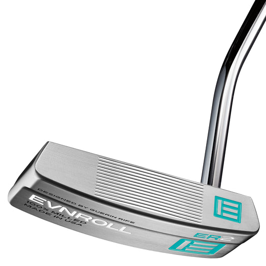 Premium Left Handed Putters Elevate Your Game with Evnroll