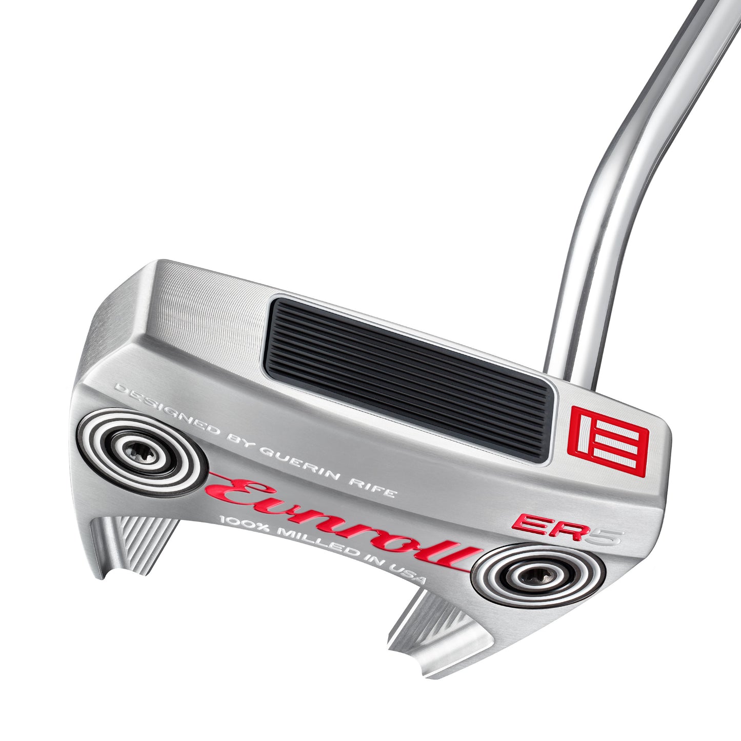 Neo Classic ER5 Mallet Putter - Satin