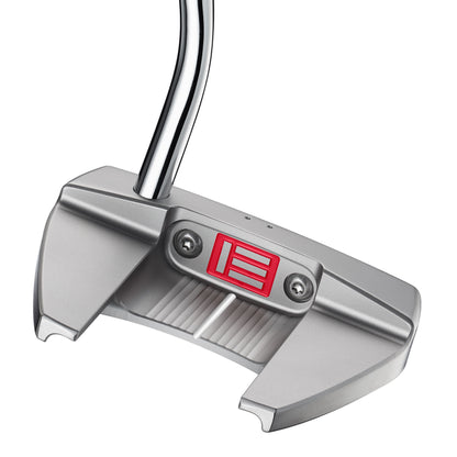 Custom Neo Classic ER5 Mallet Putter - Satin