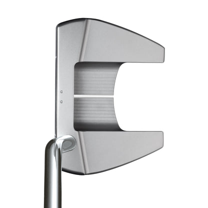 Neo Classic 38 Tour Spec ER5 Mallet Putter - Satin