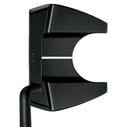 ER5 Mallet Putter - Triple Black