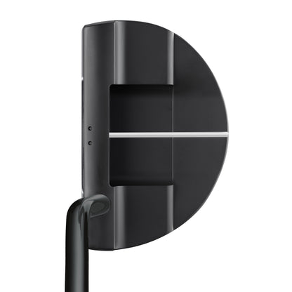 Custom Neo Classic ER8 Mallet Putter - Black