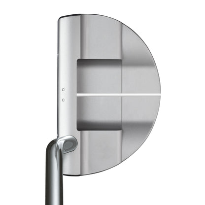 Neo Classic 38 Tour Spec ER8 Mallet Putter - Satin