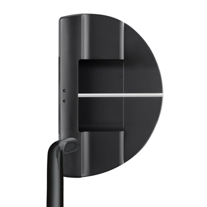 Neo Classic 38 Tour Spec ER8 Mallet Putter - Triple Black