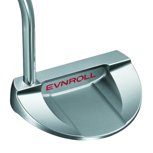 ER8 Mallet Putter - Legacy
