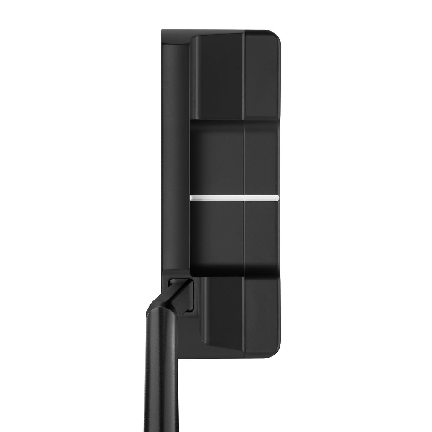 V Series EV2B Blade Putter - Black
