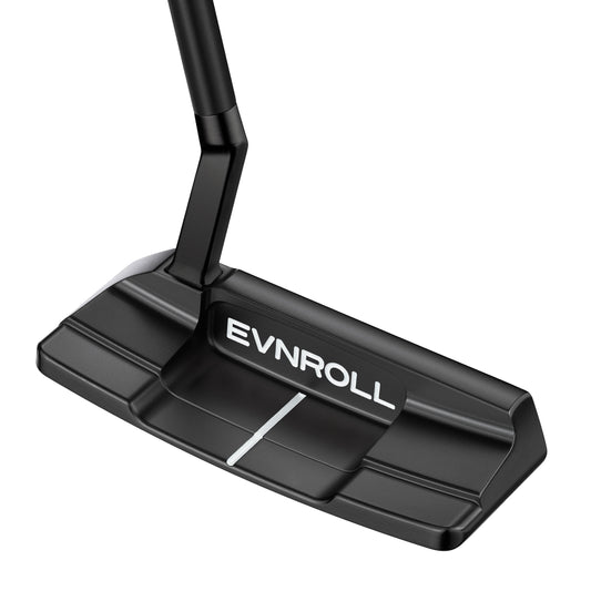 V Series EV2B Blade Putter - Black