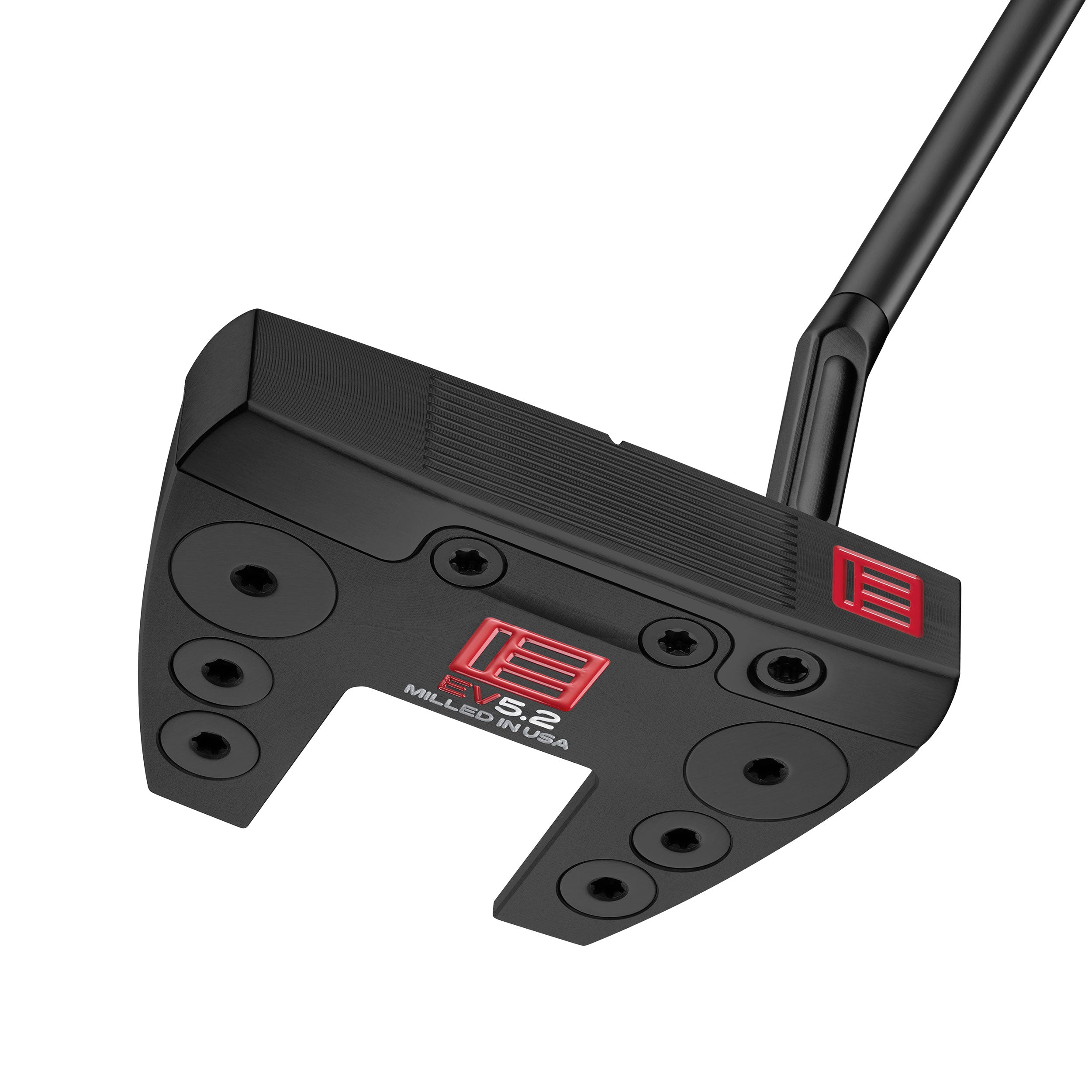 EV5.1Duo Six-Point Weighting Mallet – EVNROLL【日本正規輸入
