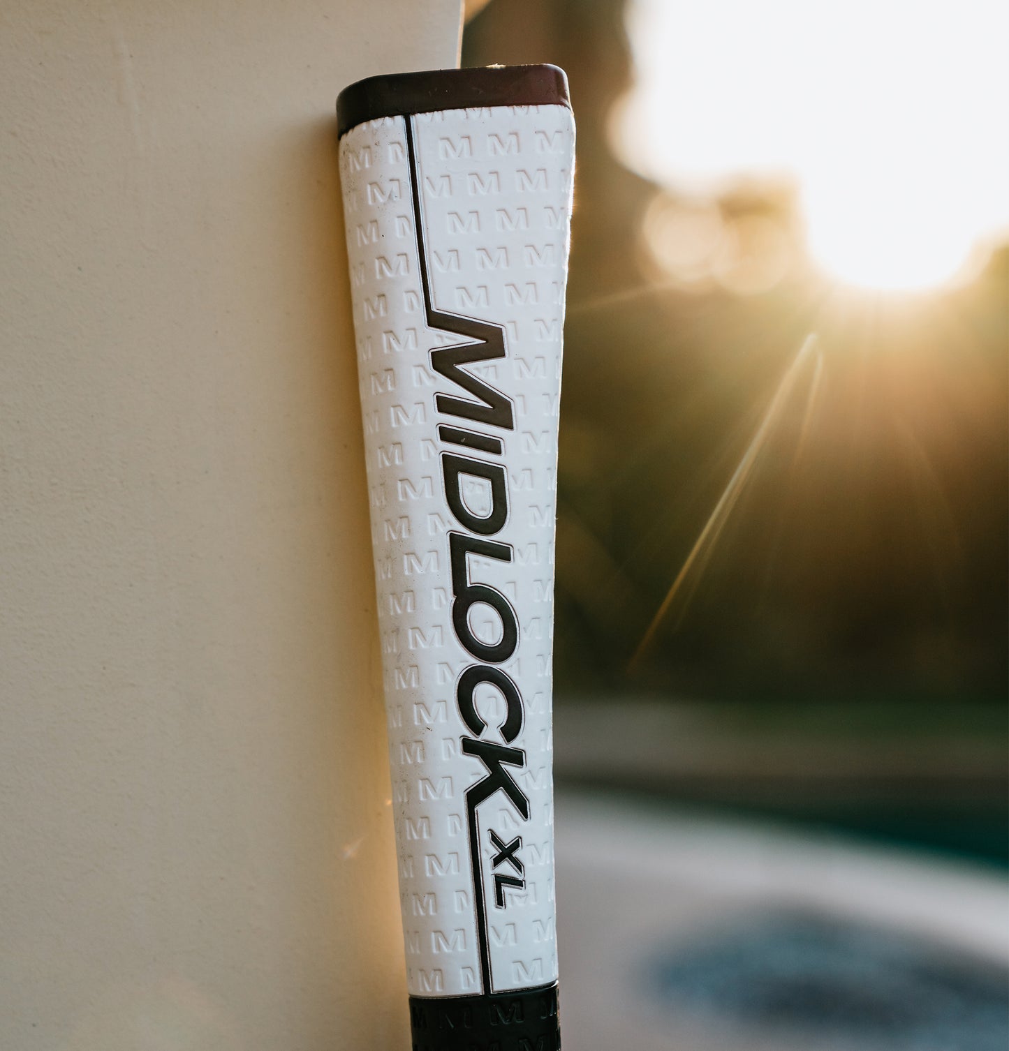 V Series V5.2 MidLock Mallet Putter