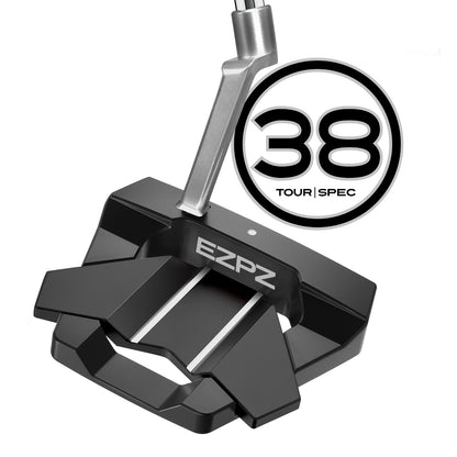 Custom 38 Tour Spec EZPZ