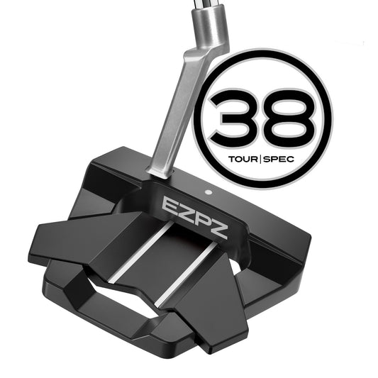 Custom 38 Tour Spec EZPZ