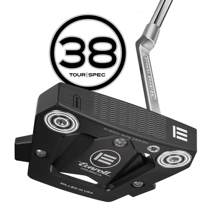Custom 38 Tour Spec EZPZ